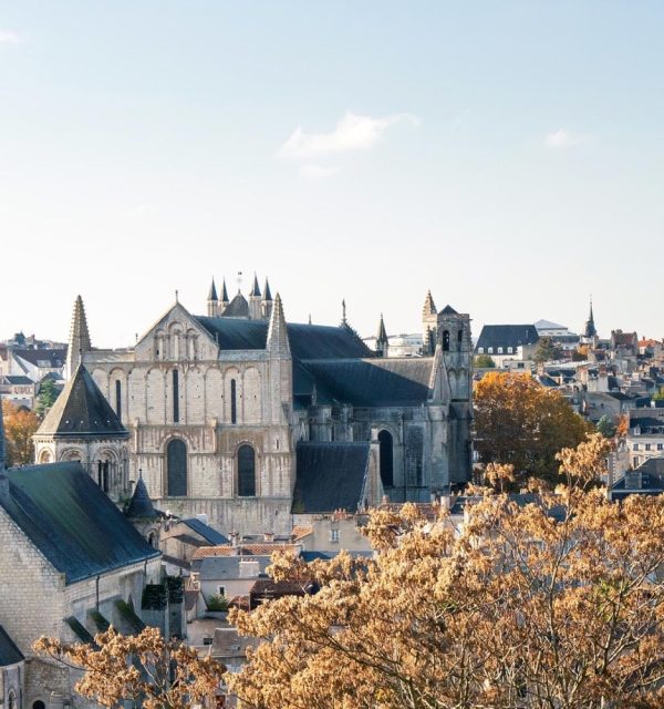 Formation naturopathe à Poitiers