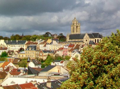 Formation naturopathe Pontoise