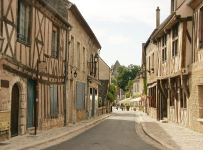 Formation naturopathe Provins