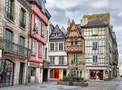 Formation de Naturopathe à Quimper