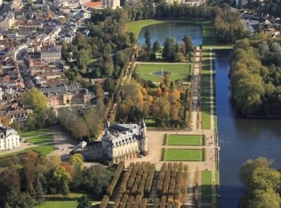 Formation naturopathe Rambouillet