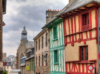 Formation de Naturopathe à Saint-Brieuc