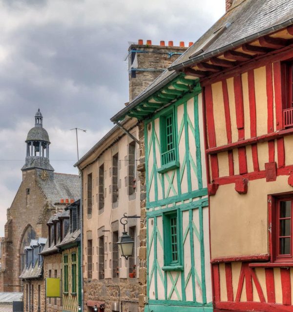 Formation de Naturopathe à Saint-Brieuc