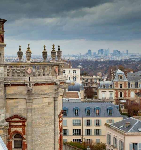 Formation naturopathe Saint Germain en Laye