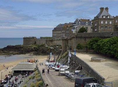 Formation naturopathe Saint-Malo