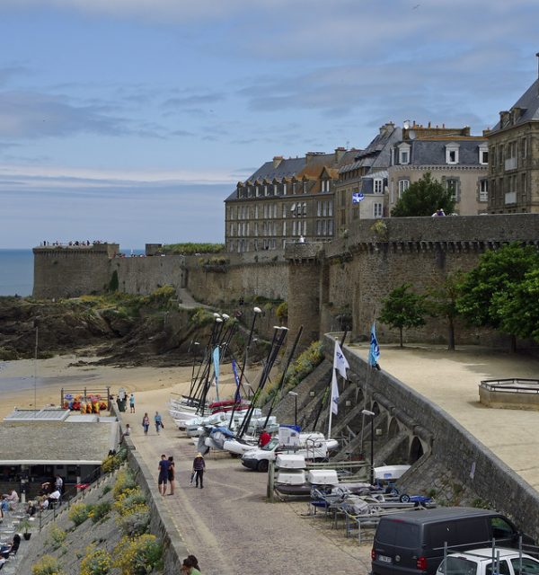 Formation naturopathe Saint-Malo