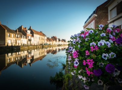 Formation naturopathe Saint-Omer