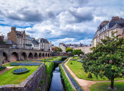 Formation de Naturopathe à Vannes