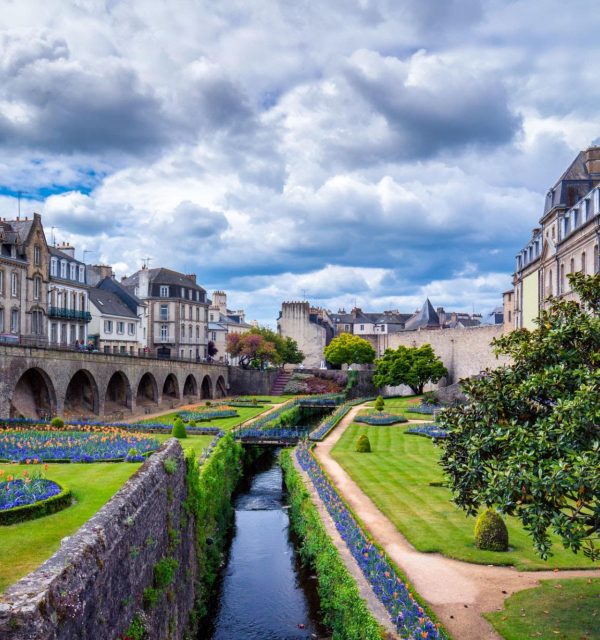 Formation de Naturopathe à Vannes