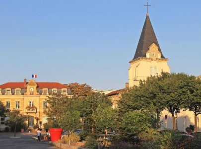 Formation naturopathe Vénissieux