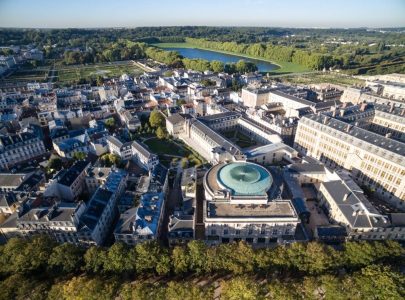 Formation naturopathe Versailles