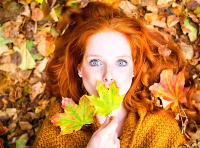 hydratation en automne