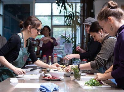 meilleur programme de formation en naturopathie