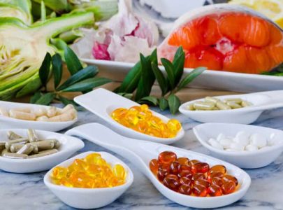 micronutrition naturopathie