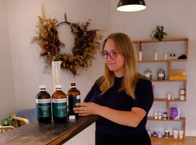 pourquoi se former a la naturopathie en 2025