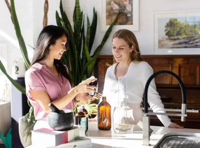 quelle difference entre naturopathe et nutritionniste