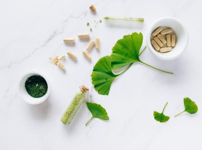 suppléments alimentaires naturopathie